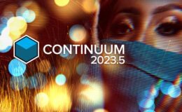 Boris FX Continuum Complete 2023.5