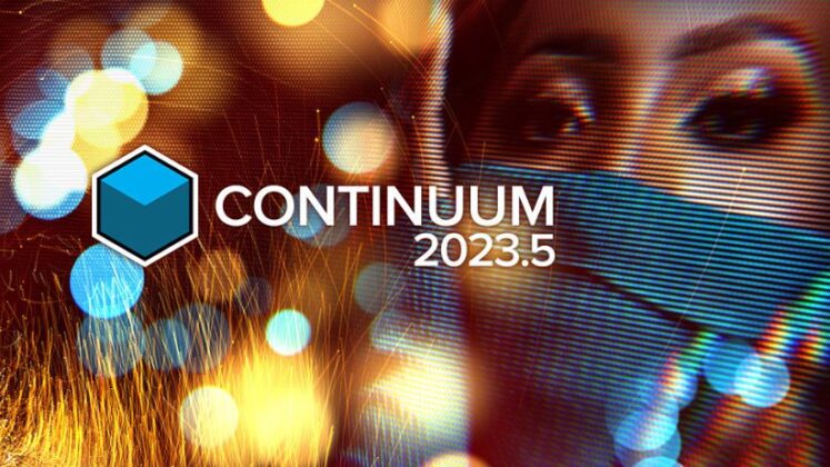Boris FX Continuum Complete 2023.5 v16.5.3.874 for mac instal