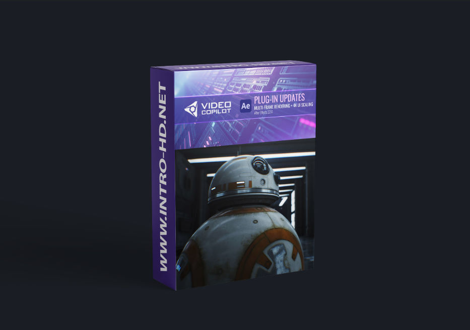 Video Copilot Element 3D v2.2.3 Build 2192 (WIN+MAC) preview