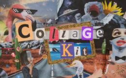 Videohive Collage Kit Constructor