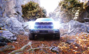 Videohive Offroad Opener V2