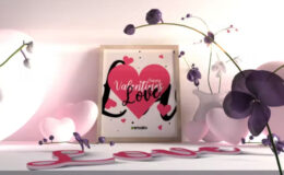 Videohive Valentines Day 42783353