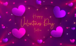 Videohive Valentines Day I Valentines Intro