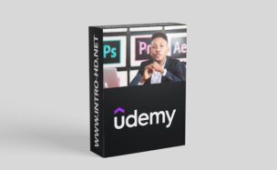 Adobe After Effects Masterclass: From Beginner to Pro