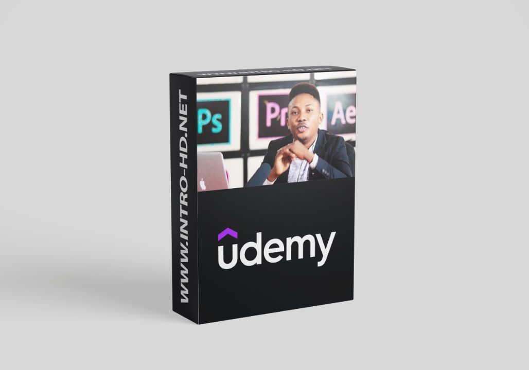 Adobe After Effects Masterclass From Beginner To Pro Intro Hd 7741