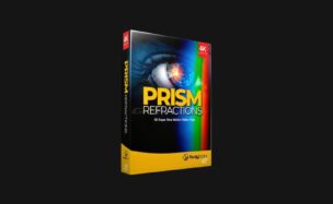 BusyBoxx V67 Prism Refractions