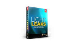 BusyBoxx V72 Light Leaks