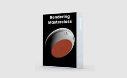 Download KeyShot Rendering Masterclass