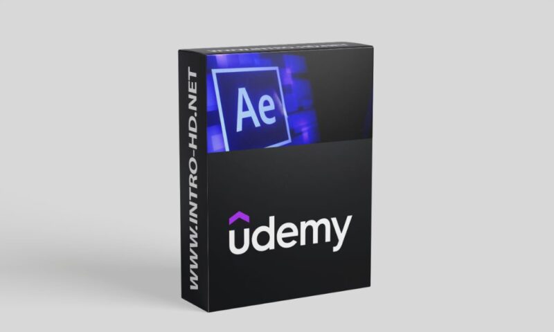 Learn Adobe After Effects in 1hr: Beginners Tutorial