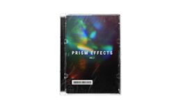 Video Milkshake Prism Effects Vol. I