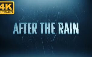 Videohive After The Rain – Trailer Titles