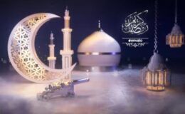 Videohive Ramadan & Eid Opener 43224778