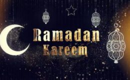 Videohive Ramadan Logo 43599152