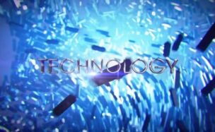 Videohive Technology Trailer