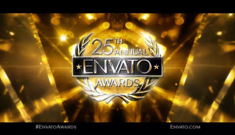 Videohive Ultimate Awards Package