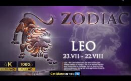Videohive Zodiac