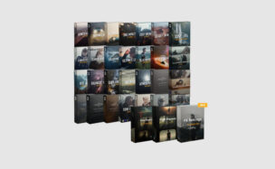 Film Space The Ultimate Master Bundle