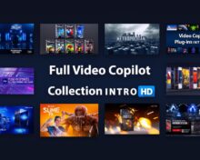 Full Video Copilot Collection 2027