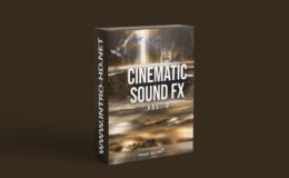 Image Sounds Cinematic Sound FX 2