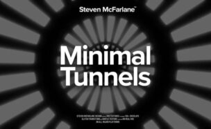 Minimal Tunnel Loops Steven McFarlane Design