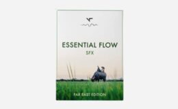 Visual Tone Essential Flow SFX Far East Edition