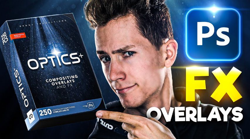 Benny Productions Optics+ preview