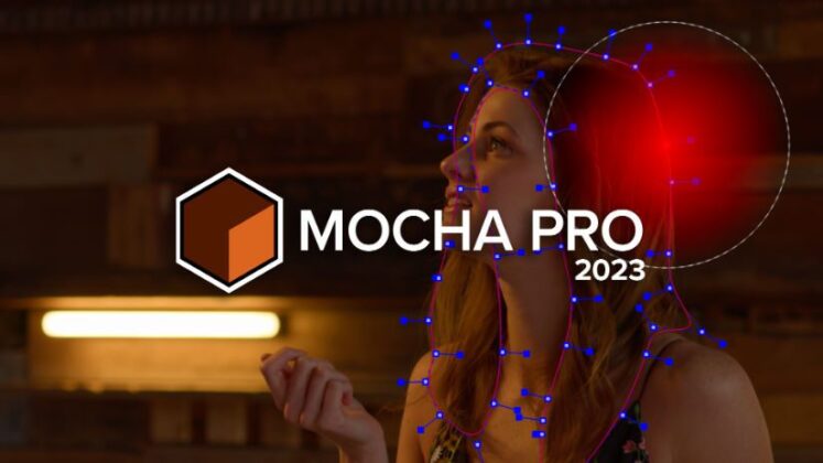 Mocha Pro 2023 v10.0.3.15 free instals