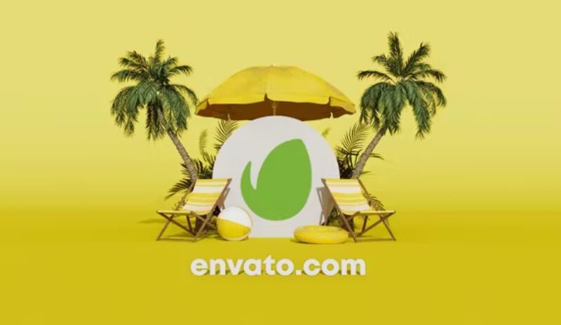 Videohive Summer | Road Trip Intro