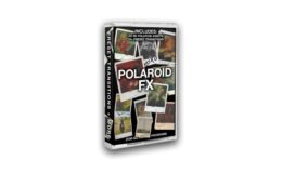 Tinytapes - Polaroid FX Pack