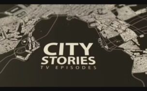 Videohive City Title Sequence