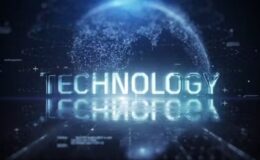 Videohive Hi-Tech Titles 2