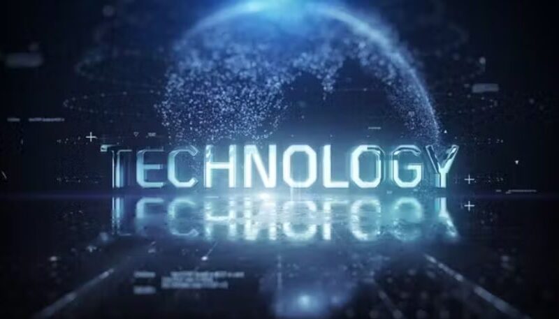 Videohive Hi-Tech Titles 2