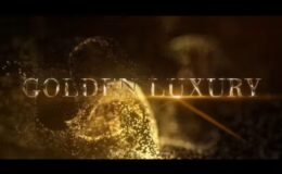 Videohive Luxury Awards Titles 23627571