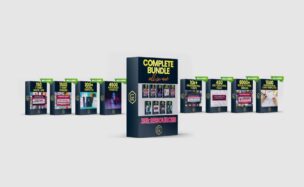 Graph Master – Complete Graphic ALL-IN-ONE Bundle