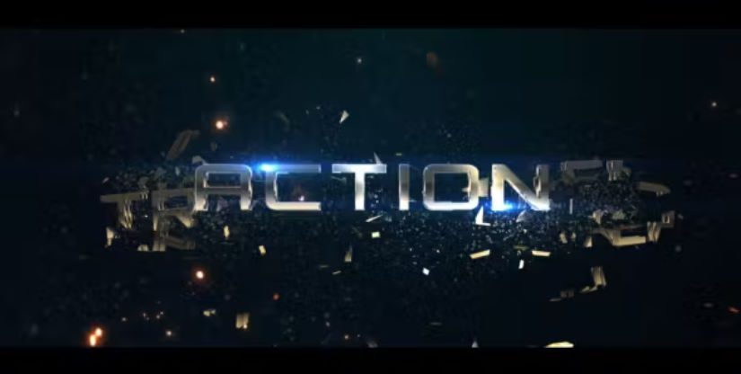 Videohive Action Teaser 19306217 preview