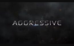 Videohive Aggressive Trailer 19623726