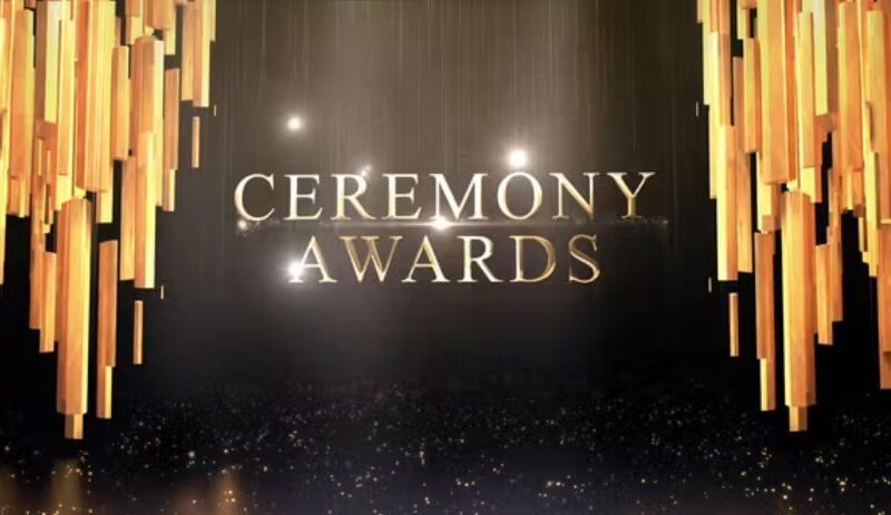Videohive Awards Show Package