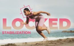 Videohive Locked On Stabilization Effect