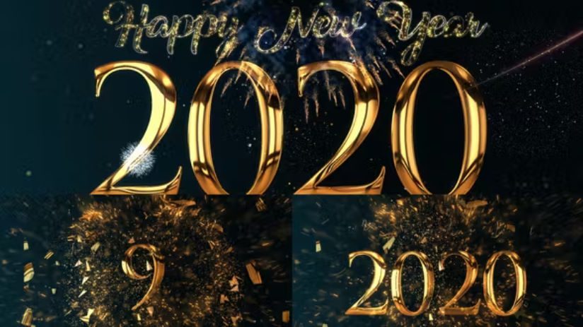 Videohive New Year Countdown 25235541 preview