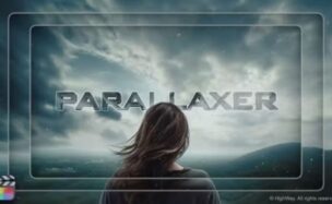 Videohive Parallaxer for FCPX