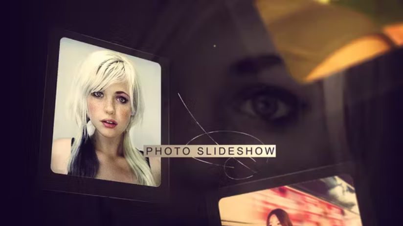 Videohive Photo Slideshow 45238266   INTRO HD