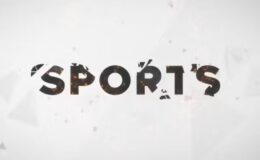 Videohive Sports Promo v4