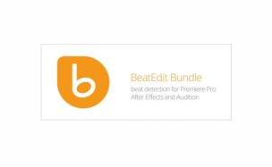 Aescripts BeatEdit Bundle 2 For Premiere Pro and After Effects Win/Mac