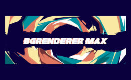 Aescripts BG Renderer MAX v1.0.24 Win/Mac