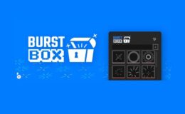 Aescripts Burst Box v1.0 Win/Mac