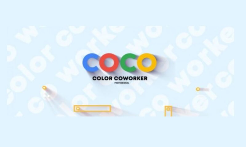 Aescripts Coco Color CoWorker v1.2.1 Win/Mac