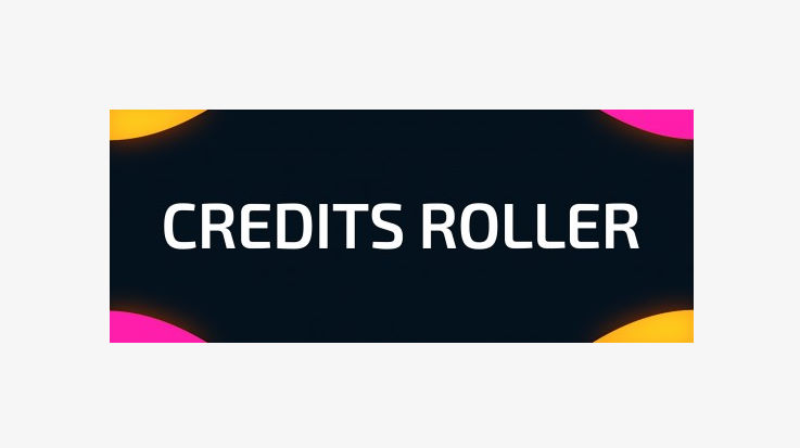 Aescripts Credits Roller v1.2.3 Win/Mac