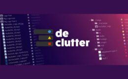 Aescripts Declutter Win/Mac