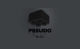 Aescripts Pseudo Effect Maker Win/Mac