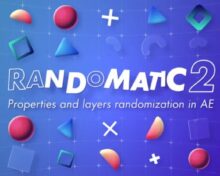 Aescripts Randomatic 2 v2.13 Free Download